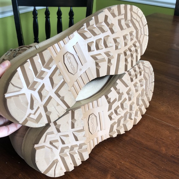 ADDISON GORE-TEX combat boots in excellent condition! - Picture 6 of 8